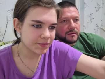Maria_And_Leo Chaturbate stream image from May 13, 2026