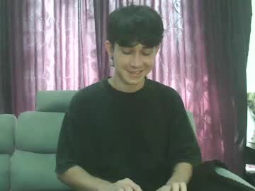 Michaeel_Blue Chaturbate stream image from May 13, 2026