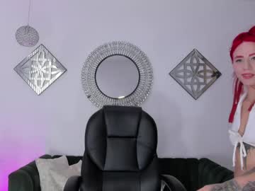 Nikky_Palmer Chaturbate stream image from May 13, 2026