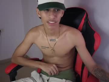 Niklaus_Wolf Chaturbate stream image from May 13, 2026