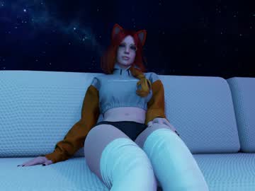 Nylanomel Chaturbate stream image from May 13, 2026