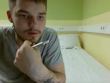 Rusiksb31 Chaturbate stream image from May 13, 2026
