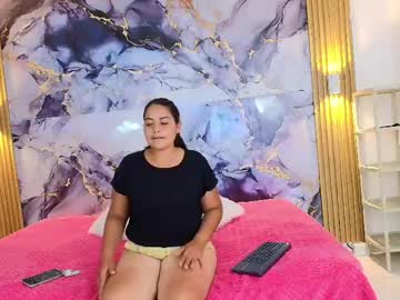 Selena_Fooxx Chaturbate stream image from May 13, 2026