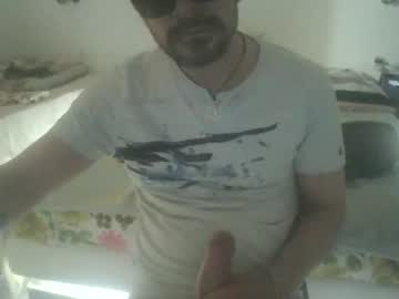 Tonydalian Chaturbate stream image from May 13, 2026