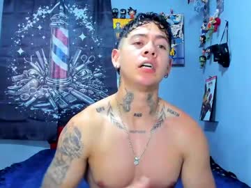 Alamjams Chaturbate stream image from May 13, 2026
