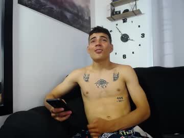 David4con Chaturbate stream image from May 13, 2026