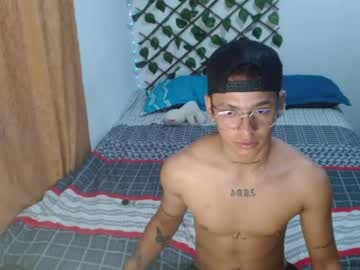 Dirtyslimlatin Chaturbate stream image from May 13, 2026
