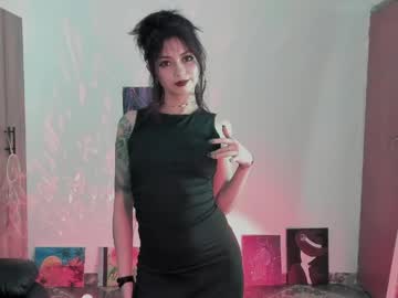 Ephemeral_Hot Chaturbate stream image from May 13, 2026
