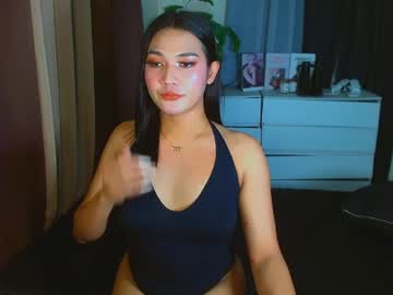 Gabriela_Deluxe Chaturbate stream image from May 13, 2026