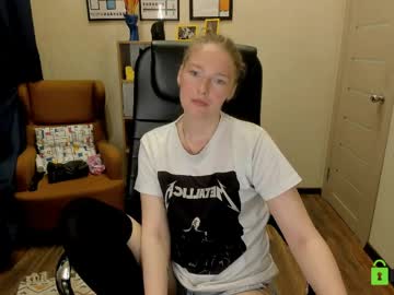 Ghostly_Temptation Chaturbate stream image from May 13, 2026