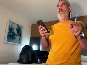 Italiankingstripper Chaturbate stream image from May 13, 2026
