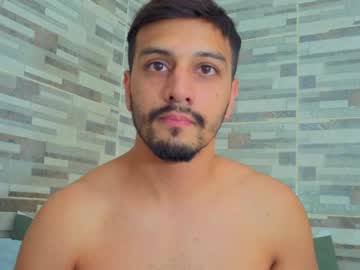 Joel_Callvil Chaturbate stream image from May 13, 2026