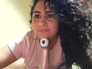 Nyvi7 Chaturbate stream image from May 13, 2026