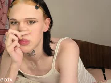 Obsidian_Kiss Chaturbate stream image from May 13, 2026