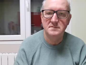 Oldman070707 Chaturbate stream image from May 13, 2026
