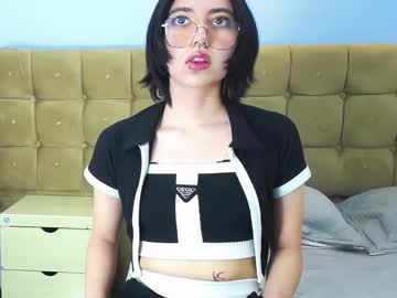 Raechel_Morgan Chaturbate stream image from May 13, 2026