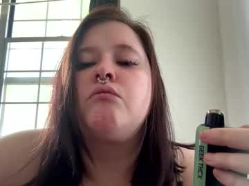 Riah_Babbie Chaturbate stream image from May 13, 2026