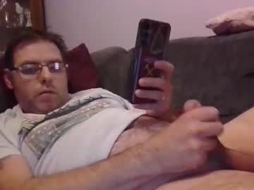 Saggyballs83 Chaturbate stream image from May 13, 2026