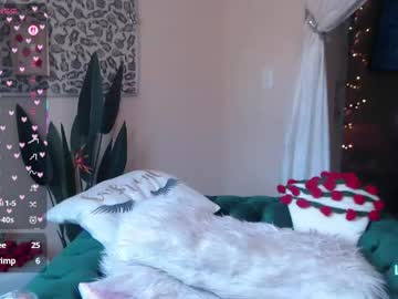 Sensual_Paradise_ Chaturbate stream image from May 13, 2026