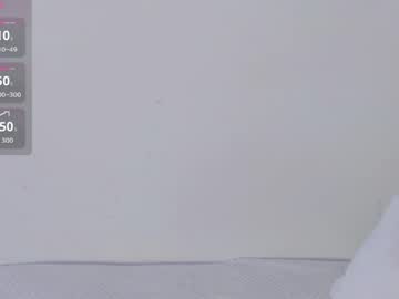 Sophie_Evanss_ Chaturbate stream image from May 13, 2026