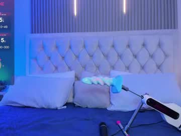 Stefani_Condya Chaturbate stream image from May 13, 2026