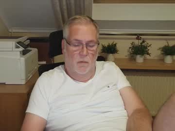 Subbear1968 Chaturbate stream image from May 13, 2026