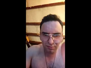 Angeldemonio11 Chaturbate stream image from May 13, 2026