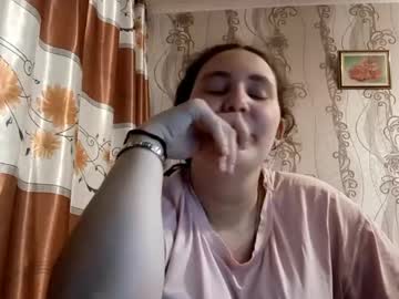 Anitraroundy Chaturbate stream image from May 13, 2026