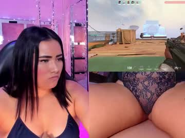 Annisofia Chaturbate stream image from May 13, 2026