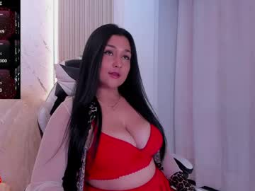 Aslii_Smith Chaturbate stream image from May 13, 2026