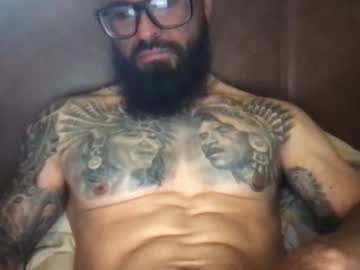 Aztecwarrior10 Chaturbate stream image from May 13, 2026