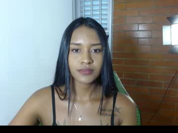 Brunette_Of Chaturbate stream image from May 13, 2026