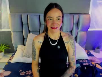 Cata_Jonees Chaturbate stream image from May 13, 2026