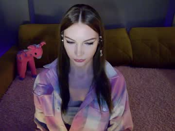Flowerr_Powerr Chaturbate stream image from May 13, 2026