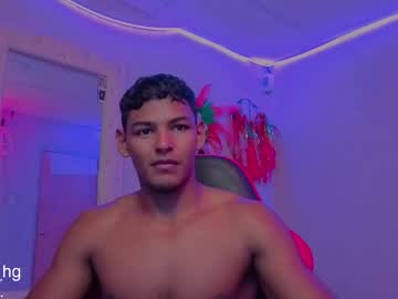 Hugo_Cano Chaturbate stream image from May 13, 2026