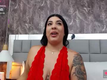 Madisson_Rivass Chaturbate stream image from May 13, 2026