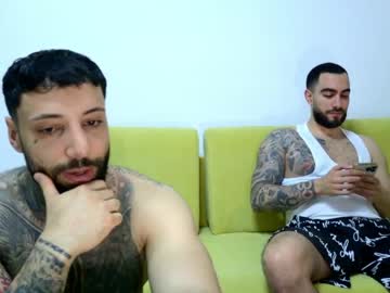 Masculineguy69 Chaturbate stream image from May 13, 2026