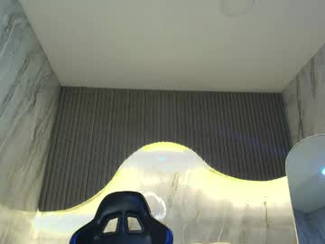 Mely_R Chaturbate stream image from May 13, 2026