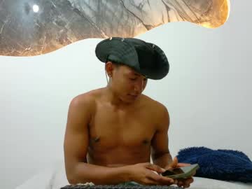 Negrito_Rv Chaturbate stream image from May 13, 2026