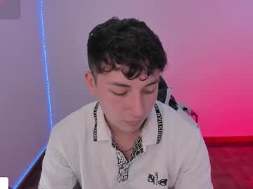 Oliver_Kyy Chaturbate stream image from May 13, 2026