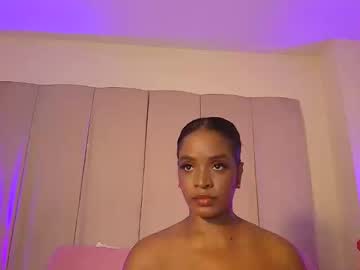 Oliviabeneett Chaturbate stream image from May 13, 2026
