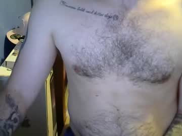 Panty_Fetish07 Chaturbate stream image from May 13, 2026