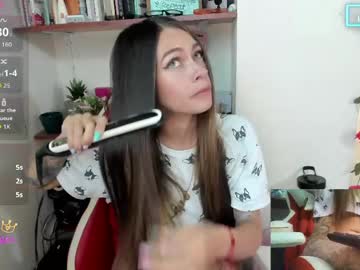 Pretty_Candysex Chaturbate stream image from May 13, 2026
