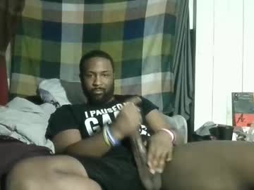 Sagebbc Chaturbate stream image from May 13, 2026