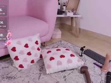 Samira_Gallardo Chaturbate stream image from May 13, 2026