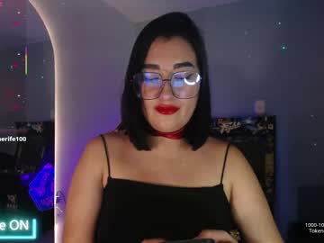 _Santalove_ Chaturbate stream image from May 13, 2026