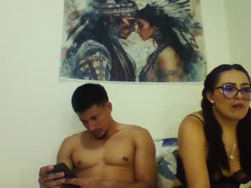 Sexynative4u Chaturbate stream image from May 13, 2026
