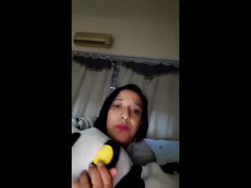 Solsix Chaturbate stream image from May 13, 2026