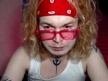 Stevenspirs Chaturbate stream image from May 13, 2026
