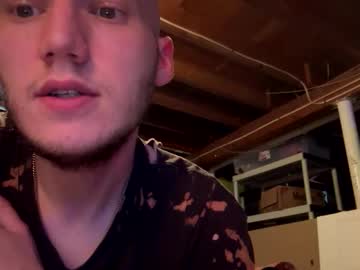 Tattedhubs0 Chaturbate stream image from May 13, 2026